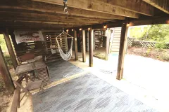 bunker