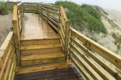 walkway